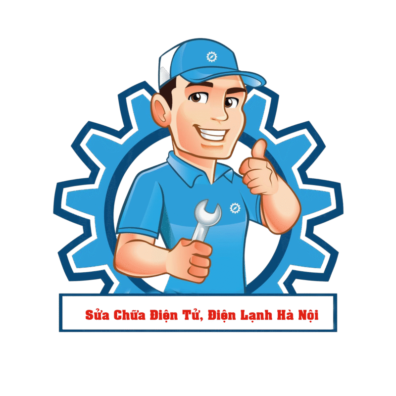 Sửa Chữa Điện Tử Điện Lạnh